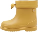 Igor W10257K Bimbi Euri Yağmur Sarı Çocuk Çizme