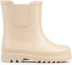 Igor W10274 Tokio Bej Kız Çocuk Çizme