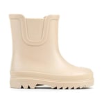 Igor W10274 Tokio Bej Kız Çocuk Çizme