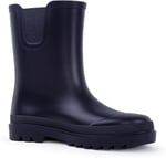 Igor W10274 Tokio Lacivert Kız Çocuk Çizme