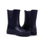 Igor W10274 Tokio Lacivert Kız Çocuk Çizme
