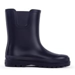 Igor W10274 Tokio Lacivert Kız Çocuk Çizme