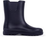 Igor W10274 Tokio Lacivert Kız Çocuk Çizme