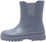 Igor W10274 Tokio Mavi Kız Çocuk Çizme