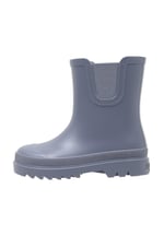 Igor W10274 Tokio Mavi Kız Çocuk Çizme