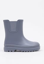 Igor W10274 Tokio Mavi Kız Çocuk Çizme