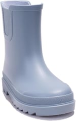 İgor W10274 Tokıo Mavi Ortopedik Erkek Çocuk Yağmur Çizme