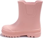 İgor W10274 Tokıo Nude Ortopedik Kız Çocuk Yağmur Çizme