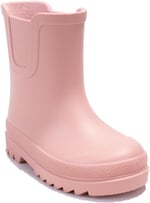 İgor W10274 Tokıo Nude Ortopedik Kız Çocuk Yağmur Çizme