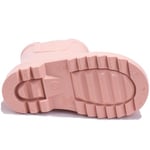 İgor W10274 Tokıo Nude Ortopedik Kız Çocuk Yağmur Çizme