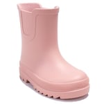 İgor W10274 Tokıo Nude Ortopedik Kız Çocuk Yağmur Çizme