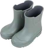 Igor W10274 Tokio Yeşil Kız Çocuk Çizme
