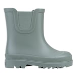 Igor W10274 Tokio Yeşil Kız Çocuk Çizme