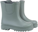 Igor W10274 Tokio Yeşil Kız Çocuk Çizme
