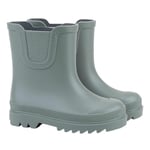 Igor W10274 Tokio Yeşil Kız Çocuk Çizme