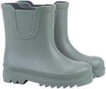 Igor W10274 Tokio Yeşil Kız Çocuk Çizme