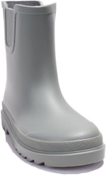 İgor W10274 Tokıo Yeşil Ortopedik Erkek Çocuk Yağmur Çizme