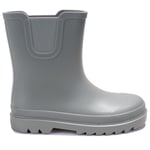 İgor W10274 Tokıo Yeşil Ortopedik Erkek Çocuk Yağmur Çizme