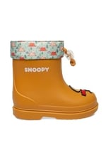 Igor W10277 Bimbi Snoopy Karamel Çocuk Çizme