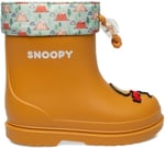 Igor W10277 Bimbi Snoopy Karamel Çocuk Çizme