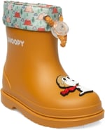 Igor W10277 Bimbi Snoopy Karamel Çocuk Çizme