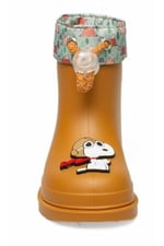 Igor W10277 Bimbi Snoopy Karamel Çocuk Çizme