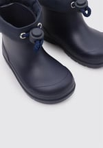 Igor W10305-003 Mendi Çocuk Yağmur Çizmesi