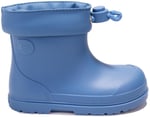 İgor W10305 Mendi Mavi Ortopedik Erkek Çocuk Yağmur Çizme