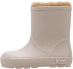 Igor W10306K Yogi Borreguito Yağmur Bej Çocuk Çizme