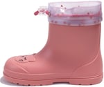 İgor W10322 Mendi Gatito Gül Ortopedik Kız Çocuk Yağmur Çizme