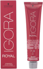 Igora Royal 7-0 Kumral