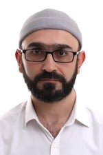 İhvan Online Açık Gri Katlamalı Sade Desen Kışlık Orlon Takke Şapka