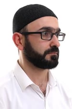 İhvan Online Füme Kışlık Nokta Desenli Orlon Namaz Takkesi