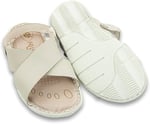 İhvan Online Hac Umre Sandaleti - Krem Renk Krem 41 41 EU