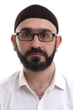 İhvan Online Kahverengi Kışlık Nokta Desenli Orlon Namaz Takkesi