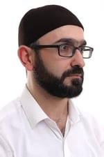 İhvan Online Kahverengi Kışlık Nokta Desenli Orlon Namaz Takkesi
