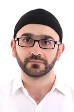 İhvan Online Kışlık Kadife Takke Katlamalı Düz Desen- Siyah