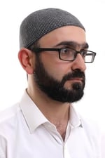 İhvan Online Kışlık Orlon Namaz Takkesi Nokta Desenli Takke - Siyah