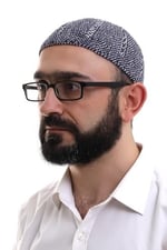 İhvan Online Lacivert Gri Kışlık Çift Renk Kadife Namaz Takkesi