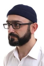 İhvan Online Lacivert Katlamalı Sade Desen Kışlık Orlon Takke Şapka