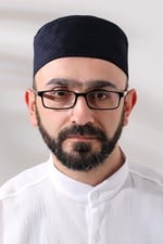 İhvan Online Lacivert Petek Kareli Kadife Kalıp Namaz Takkesi