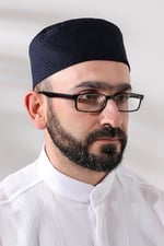 İhvan Online Lacivert Petek Kareli Kadife Kalıp Namaz Takkesi