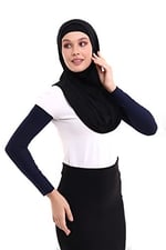 İhvan Online Namaz Kolluğu Lacivert Renk Lacivert Standart