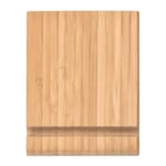 Ikea 303.588.75 Bergenes cep telefonları ve tabletler için bambu tutucu
