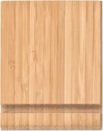 Ikea 303.588.75 Bergenes cep telefonları ve tabletler için bambu tutucu
