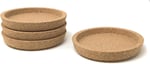 Ikea 365+ kupa, bardak, fincan altlığı derin oluklu(10cm) masa yüzeyini korur,Takı kasesi 4 adet