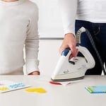IKEA 701.285.71 PYSSLA Toplu İnci Plaka 4'lü Set, Farklı Renkler belirtilmemiştir.