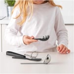 Ikea 801.301.68 DUKTIG mutfak gereçleri, 5 adet, çocuklar için