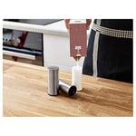 Ikea 802.336.75 Plats Tuzluk Karabiberlik, Paslanmaz Çelik