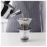 Ikea 903.602.34 B07MSBW196, paslanmaz çelik